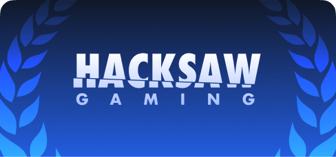 %domain% Partners with Hacksaw Gaming - Innovative Slots & Scratch Games