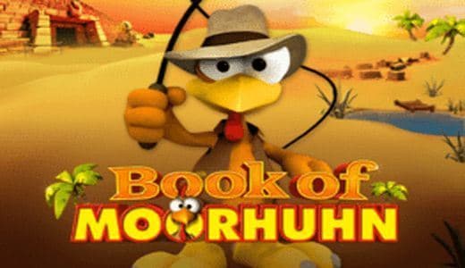 BookOfMoorhuhnGM