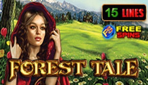 ForestTaleEGT
