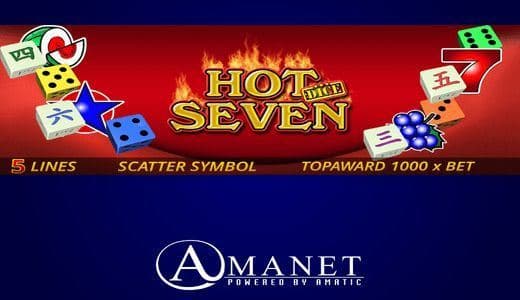 Hot7DiceAM