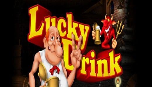 LuckyDrinkMN