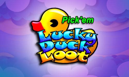 LuckyDuckyLootPickPGT