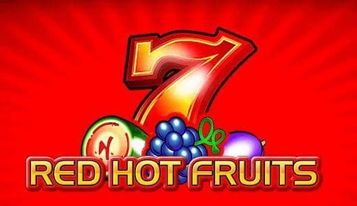 RedHotFruitsGTM