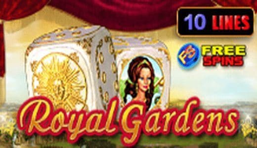 RoyalGardensEGT