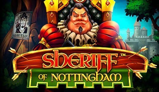 SheriffOfNotinghamISB