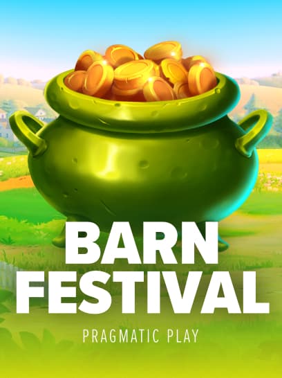 pragmatic-play-barn-festival