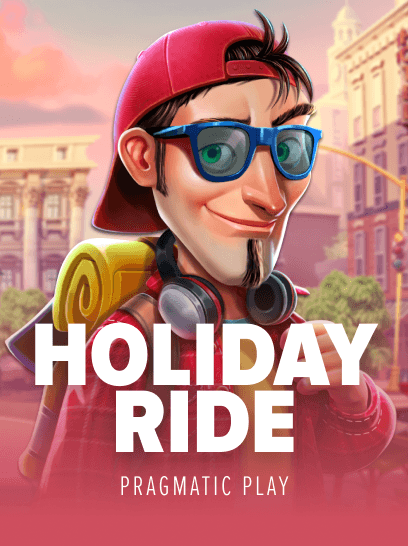 pragmatic-play-holiday-ride