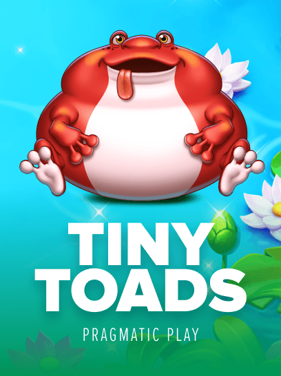 pragmatic-play-tiny-toads