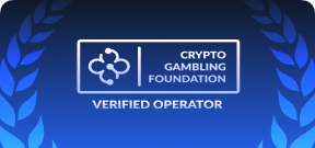 1win-spin Verified Operator by Crypto Gambling Foundation - Provably Fair Gaming