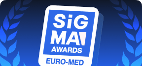 1win-spin Named Best Crypto Casino at SiGMA Central Europe Awards 2025