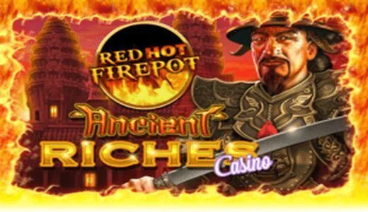 AncientRichesCasinoRedHotFirepotGM
