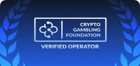 1win-spin Verified Operator by Crypto Gambling Foundation - Provably Fair Gaming