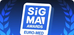 1win-spin Named Best Crypto Casino at SiGMA Central Europe Awards 2025